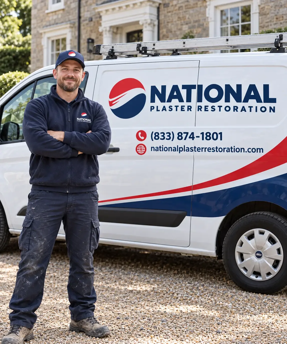 Plaster Repair company in Benedict, KS